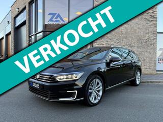 Volkswagen Passat Variant (2014 - 2023)