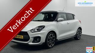 Suzuki Swift (2017 - 2024)
