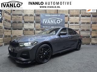 BMW 3-SERIE 330e eDrive Edition M sport HUD Pano Leder Camera perf 19