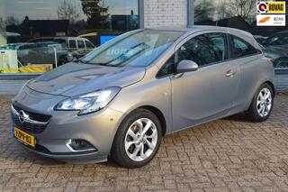 Opel Corsa (2014 - 2019)