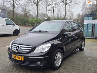 Mercedes-Benz B-Klasse (2005 - 2011)