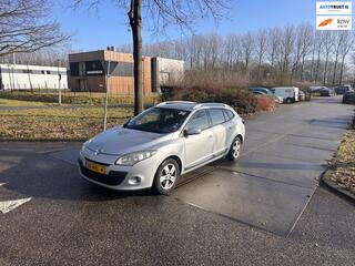 Renault Megane Estate (2009 - 2016)