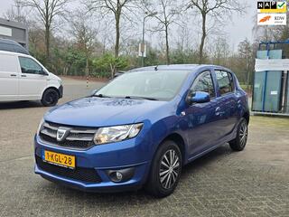 DACIA SANDERO 0.9 TCe Laur�ate/N.A.P/5-DEURS/AIRCO/