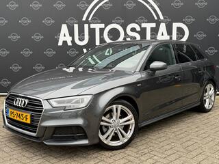 Audi A3 Sportback (2012 - 2020)