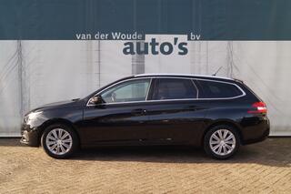 Peugeot 308 SW (2014 - 2021)
