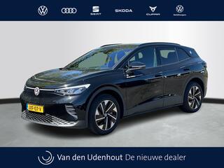 VOLKSWAGEN ID.4 Pro Limited Edition 77 kWh 286pk Trekhaak / Demonstratieauto