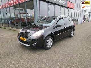 Renault Clio Estate (2008 - 2013)