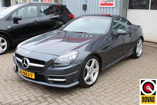 Mercedes-Benz SLK (2004 - 2011)