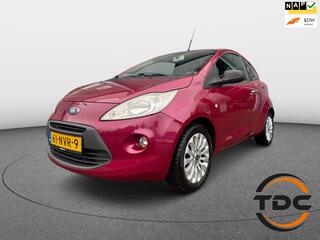 Ford Ka (2008 - 2016)