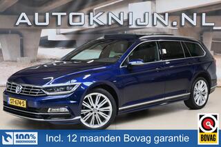 Volkswagen Passat Variant (2014 - 2023)