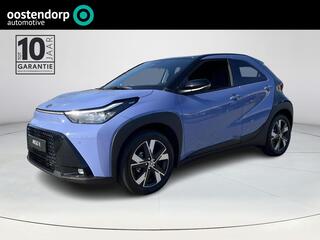 TOYOTA AYGO X Hybrid 115 pulse | Easy Pack | � 1.500 extra inruilwaarde |
