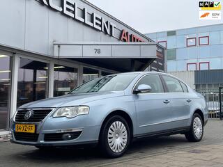 Volkswagen Passat 2.0 FSI Comfortline