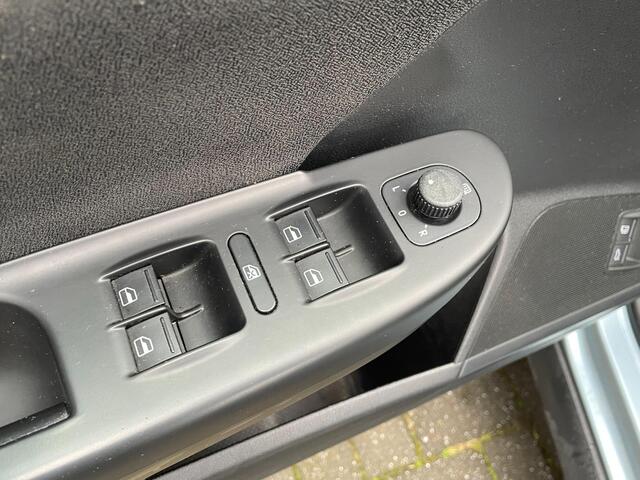 Volkswagen Passat 2.0 FSI Comfortline