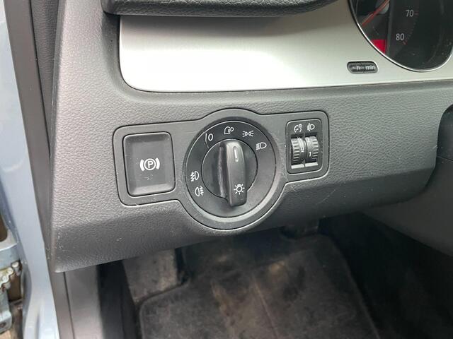 Volkswagen Passat 2.0 FSI Comfortline