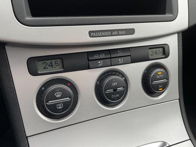 Volkswagen Passat 2.0 FSI Comfortline