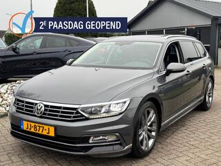 Volkswagen Passat Variant (2014 - 2023)