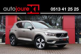 VOLVO XC40 1.5 T3 Momentum Pro | Origineel NL | Camera | Navigatie | Half Leder/Stof | Cruise Control |
