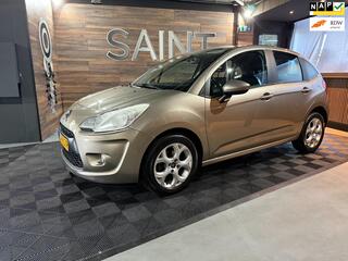 Citroen C3 (2010 - 2016)