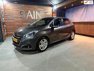 Peugeot 208 (2012 - 2019)