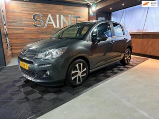 Citroen C3 (2016 - 2023)