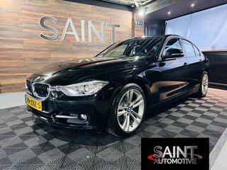 BMW 3-SERIE 328i High Executive