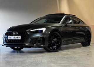 AUDI A5 Sportback TFSI S edition |Pano |Matrix |Leder |Stoelverw. | Camera