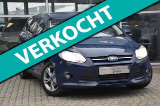 Ford Focus Wagon (2011 - 2018)