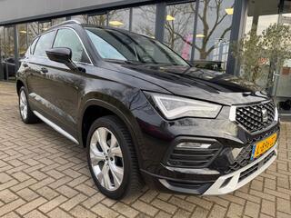 SEAT ATECA 1.5 TSI Xperience Business Intense Automaat | Airco | Stoelverw. |