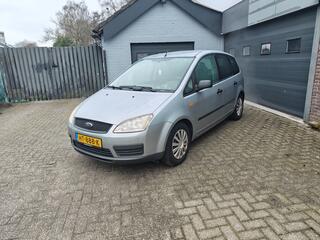Ford C-MAX (2003 - 2010)