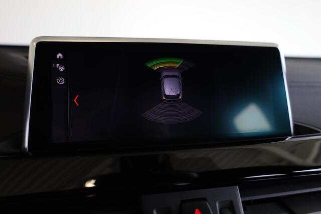 BMW X2 xDrive25e Leder 'Dakota' Schwarz | Navigatiesysteem | Stoelverwarming