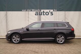Volkswagen Passat Variant (2014 - 2023)