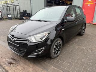 HYUNDAI I 20 1.2i Business Edition