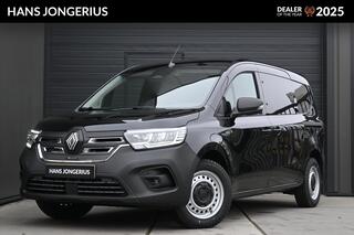 RENAULT KANGOO E-Tech Advance L2 44 kWh DC | WEGKLAPBARE 2E ZITRIJ | CAMERA | STOELVERWARMING | NAVI | CRUISE CONTROL | LAADRUIMTE BETIMMERING | CLIMATE CONTROL | ALL-SEASONBANDEN | PDC