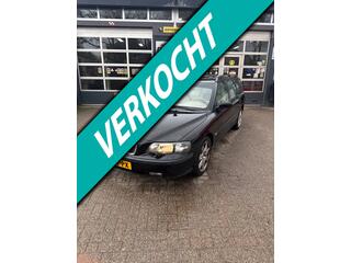VOLVO V70 2.4 Edition I