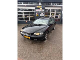 Volvo V70 (1996 - 2007)