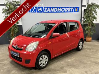 Daihatsu Cuore 1.0 Premium // 1e Eig // airco 