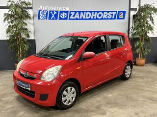 Daihatsu Cuore