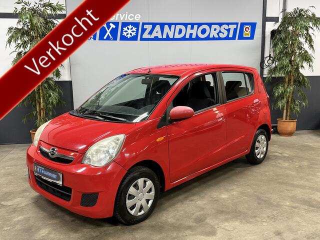 Daihatsu Cuore 1.0 Premium // 1e Eig // airco 