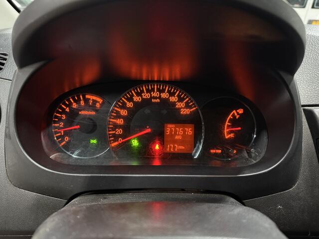 Daihatsu Cuore 1.0 Premium // 1e Eig // airco 