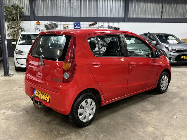 Daihatsu Cuore 1.0 Premium // 1e Eig // airco 