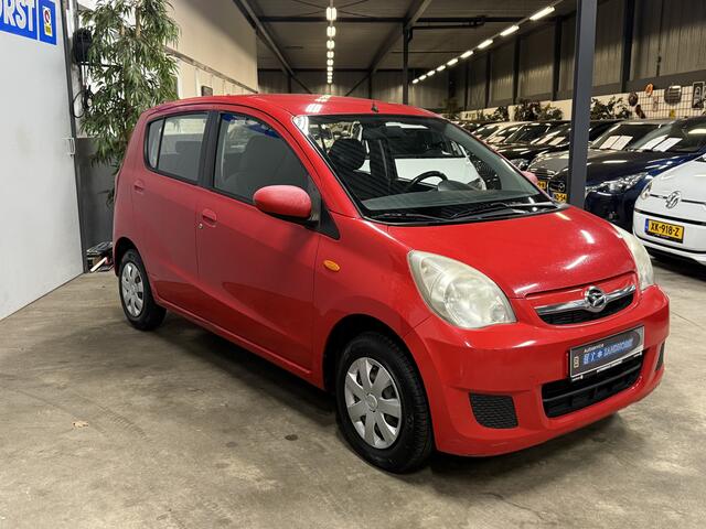 Daihatsu Cuore 1.0 Premium // 1e Eig // airco 