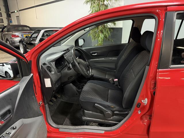 Daihatsu Cuore 1.0 Premium // 1e Eig // airco 