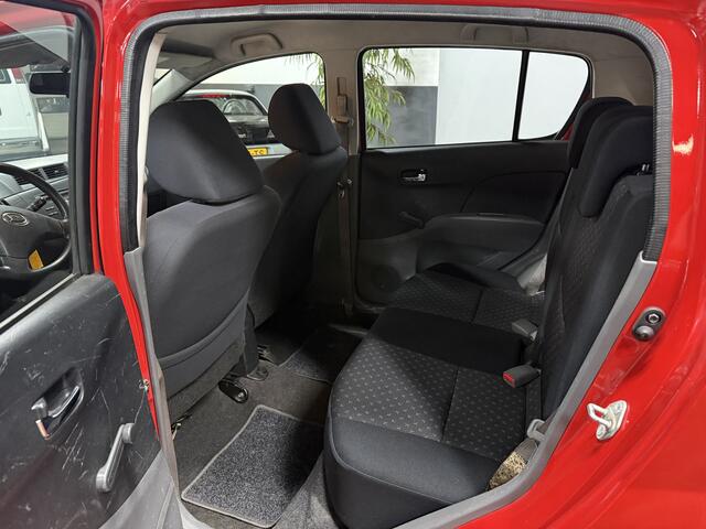 Daihatsu Cuore 1.0 Premium // 1e Eig // airco 