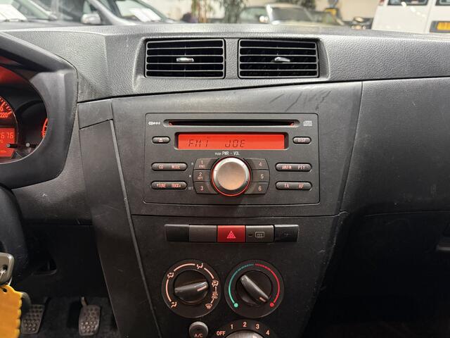 Daihatsu Cuore 1.0 Premium // 1e Eig // airco 