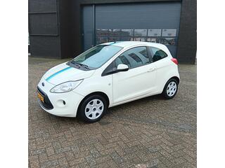 Ford Ka (2008 - 2016)