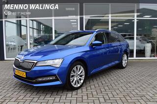 Skoda Superb Combi (2015 - 2023)