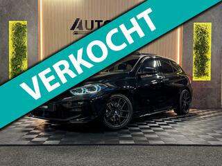 BMW 1-Serie (2020 - 2024)