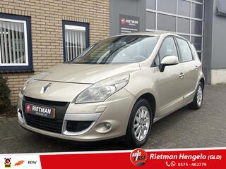 Renault Scenic (2009 - 2016)