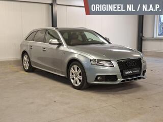 Audi A4 Avant (2008 - 2015)