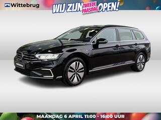 Volkswagen Passat Variant (2014 - 2023)